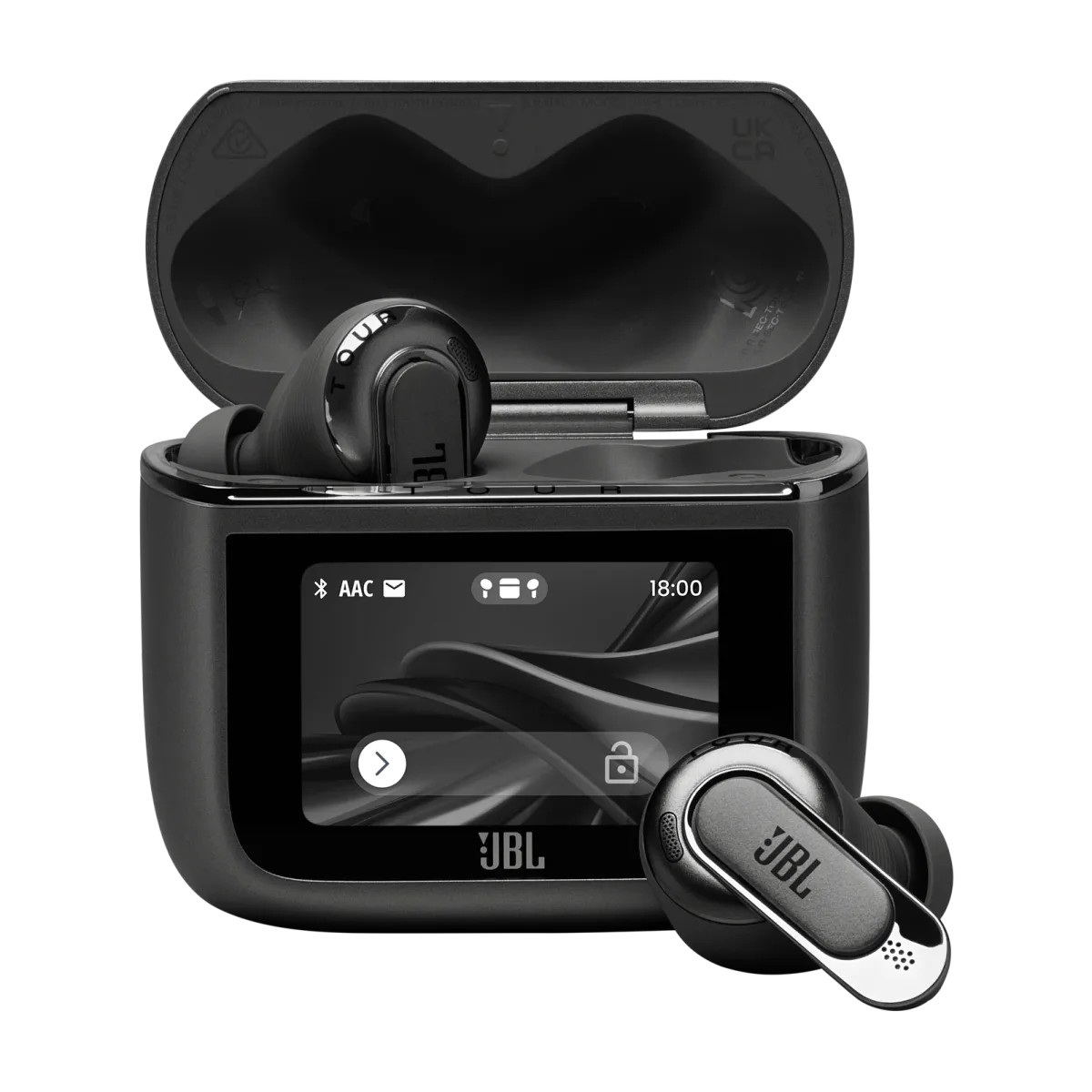 藍牙無線耳塞JBL Tour Pro 3